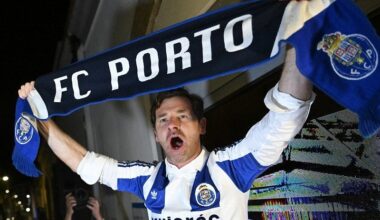 Villas-Boas - O sucessor