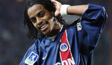 New mythical player unlocked : Bradlinho de Bar Cola