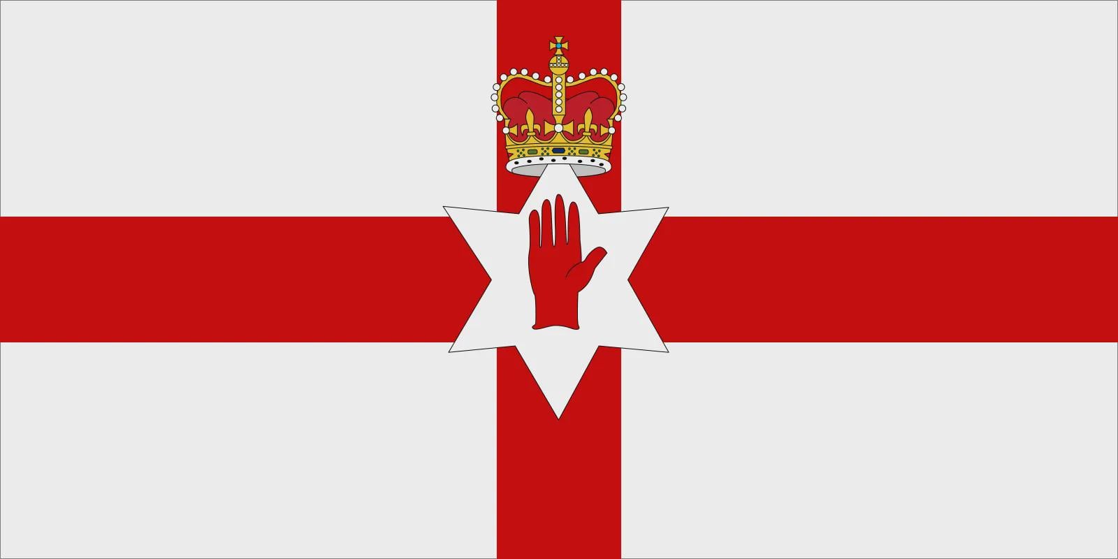 I've just noticed that nobody ever cares about Northern Ireland. Ever. I even forget 99% of the time that that thing exists.