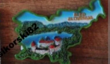 I need this exact magnet from Lake bled but I couldn't find it in any stores, do you know where I can find it? Maybe somewhere online?