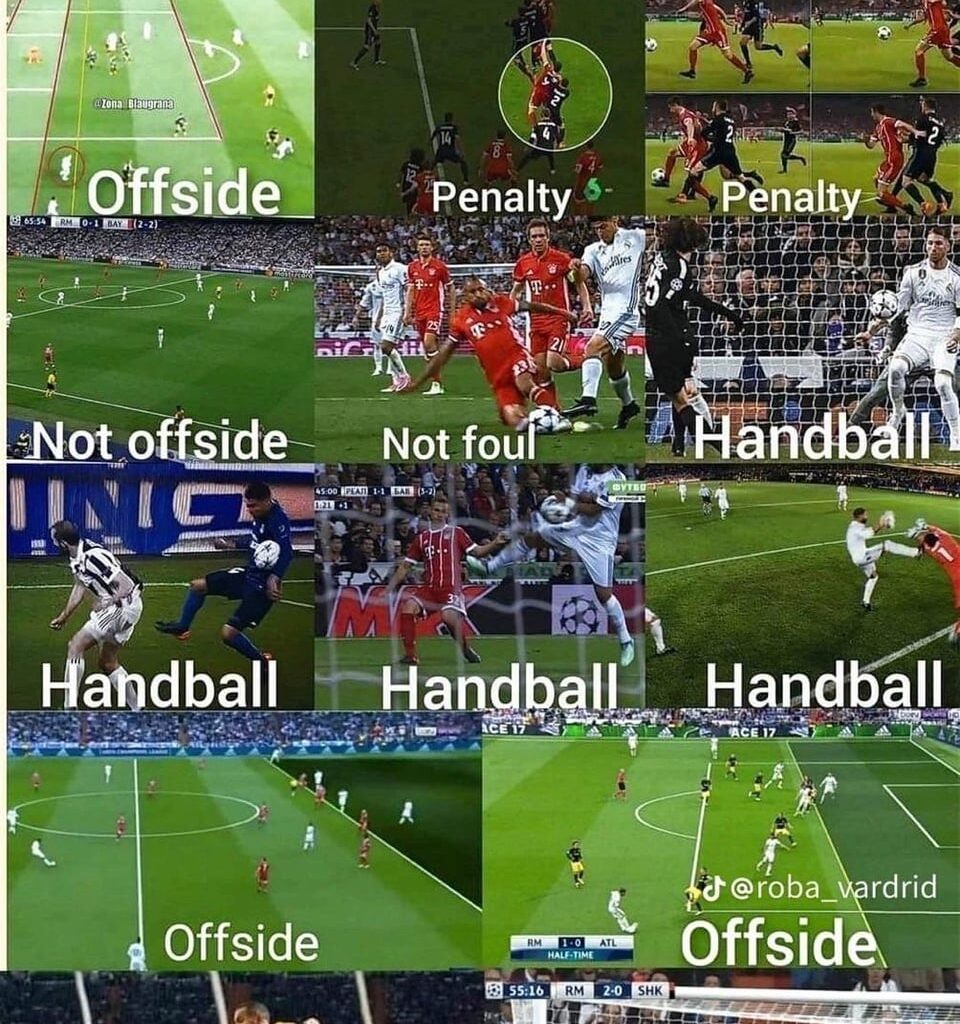 Hala STEAL Madrid!