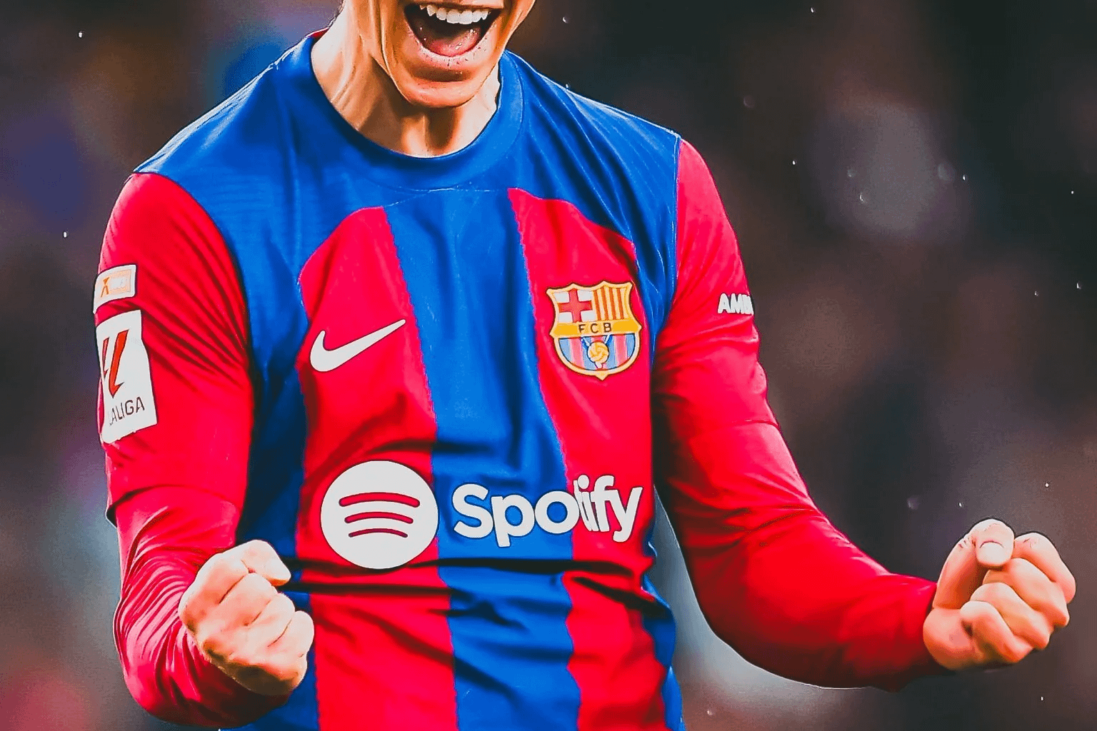 Happy 27th birthday to Frenkie de Jong!