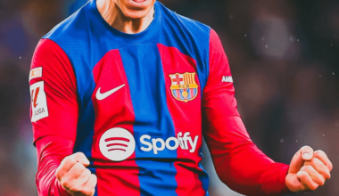 Happy 27th birthday to Frenkie de Jong!