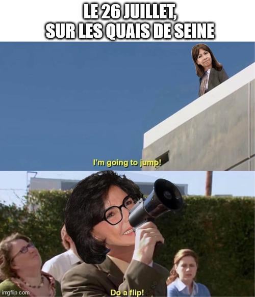 Trop hâte