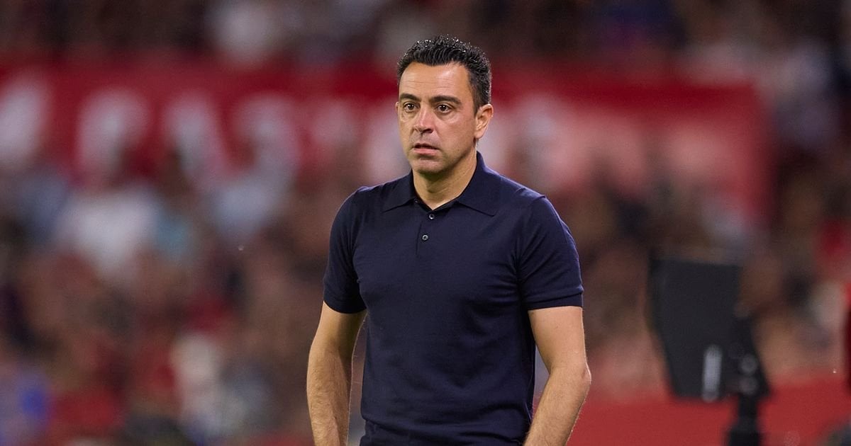 Man United transfer news - Xavi 'approach' as Reds face Branthwaite issue