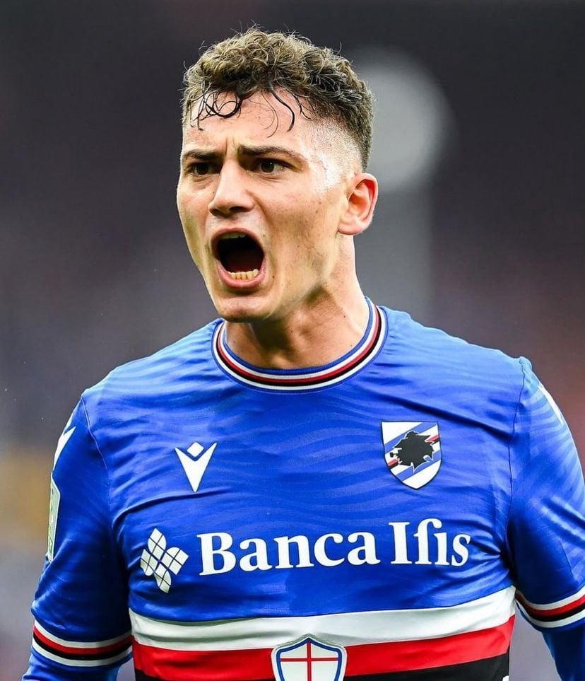 [Inter Xtra] Following a 0-2 defeat to Palermo in the Serie A promotion playoffs, Sampdoria cannot be promoted to Serie A.   The obligation-to-buy for Sebastiano Esposito will not come into effect and the forward, along with Filip Stanković will return to Inter this summer.