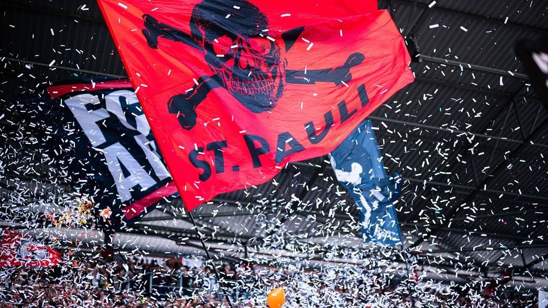 Kommentar zum Aufstieg des FC St. Pauli: Fußball-Deutschland darf sich freuen