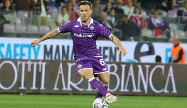 [Fabrizio Romano] Fiorentina not triggering buy option for Arthur. He will return to Juventus.