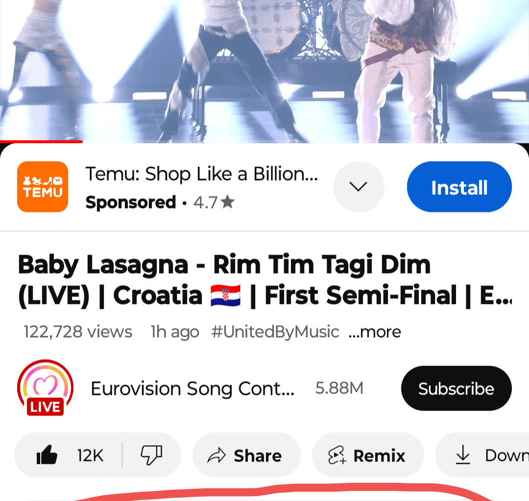 Najjači komentar! 🤘🐱