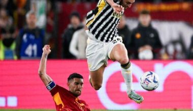When Rabiot goes on one of his runs... 🐎💨