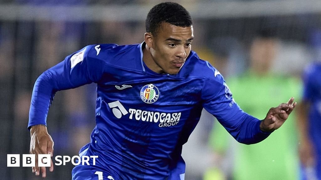 Manchester United news: Mason Greenwood not a Borussia Dortmund target