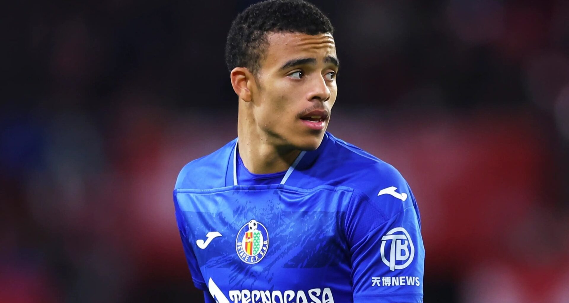 Fabrizio Romano: ''FC Barcelona are no longer interested in Mason Greenwood.''