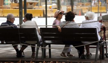 El Banco de España estima que España necesitará casi 25 millones de inmigrantes en 2053 para trabajar