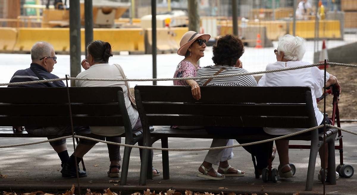 El Banco de España estima que España necesitará casi 25 millones de inmigrantes en 2053 para trabajar