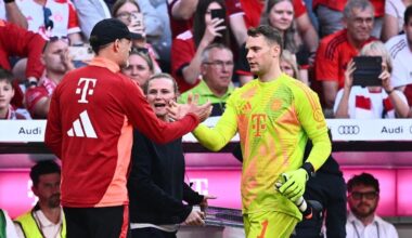 Trainersuche beim FC Bayern München: Revolution der Tuchel-Ultras