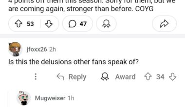 Delusions from Arsenal re Rodri 🤣 made me laugh this morning.