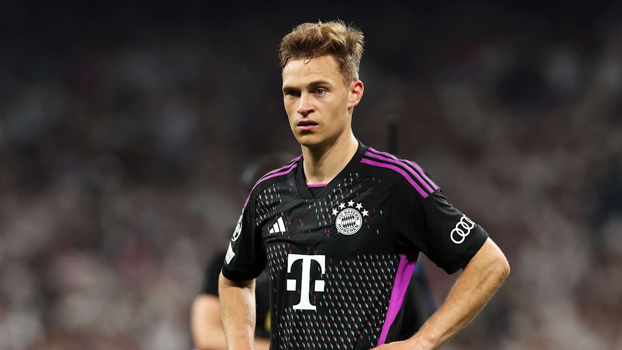 Sport: talks betweenBarca and Kimmich are well advanced, but now stalled. Kimmich has rejected the current offer. Reason: too far apart financially. In other words: Barça's offer is said to be too low. It is not reported what the Catalans are explicitly offering Kimmich.