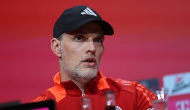 "Ich trainiere keinen Verein, der ohne Titel in die Saison startet" – Tuchel erklärt Bayern-Absage