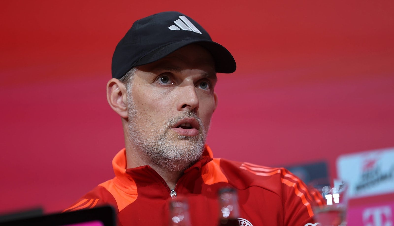 "Ich trainiere keinen Verein, der ohne Titel in die Saison startet" – Tuchel erklärt Bayern-Absage