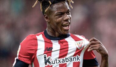 Nico Williams is Xavi’s favorite choice to sign this summer as new left-winger. @DBR8 @ferrancorreas