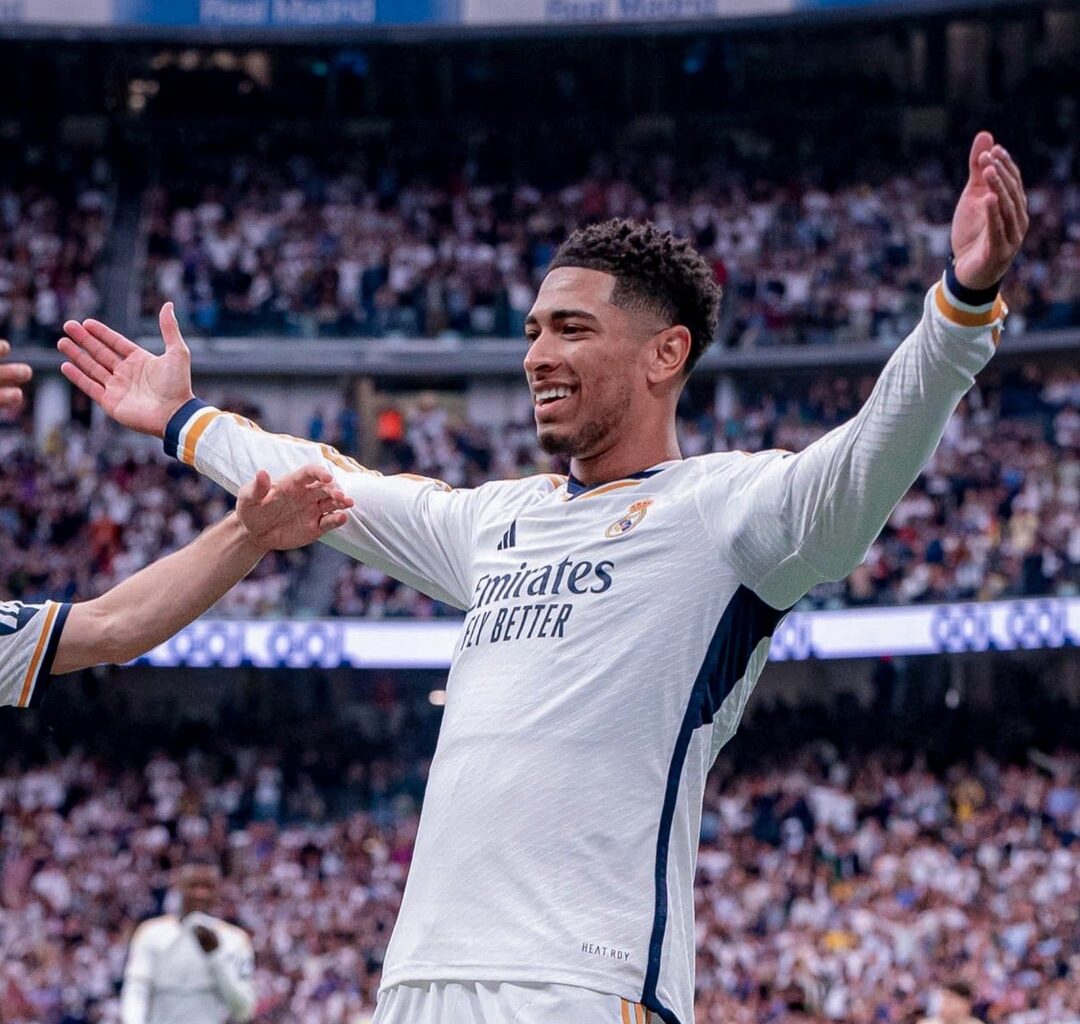 Real Madrid vs Cadiz FC pics.