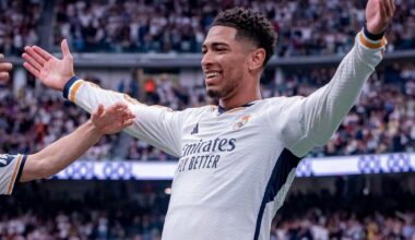 Real Madrid vs Cadiz FC pics.