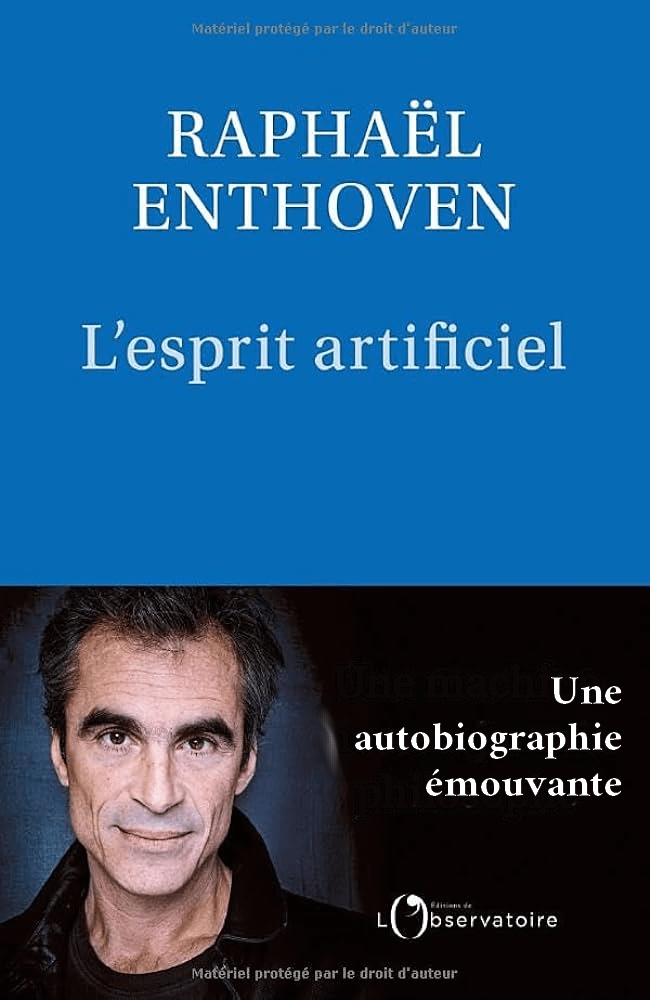 Jamais une IA ne pourra dépasser Enthoven !
