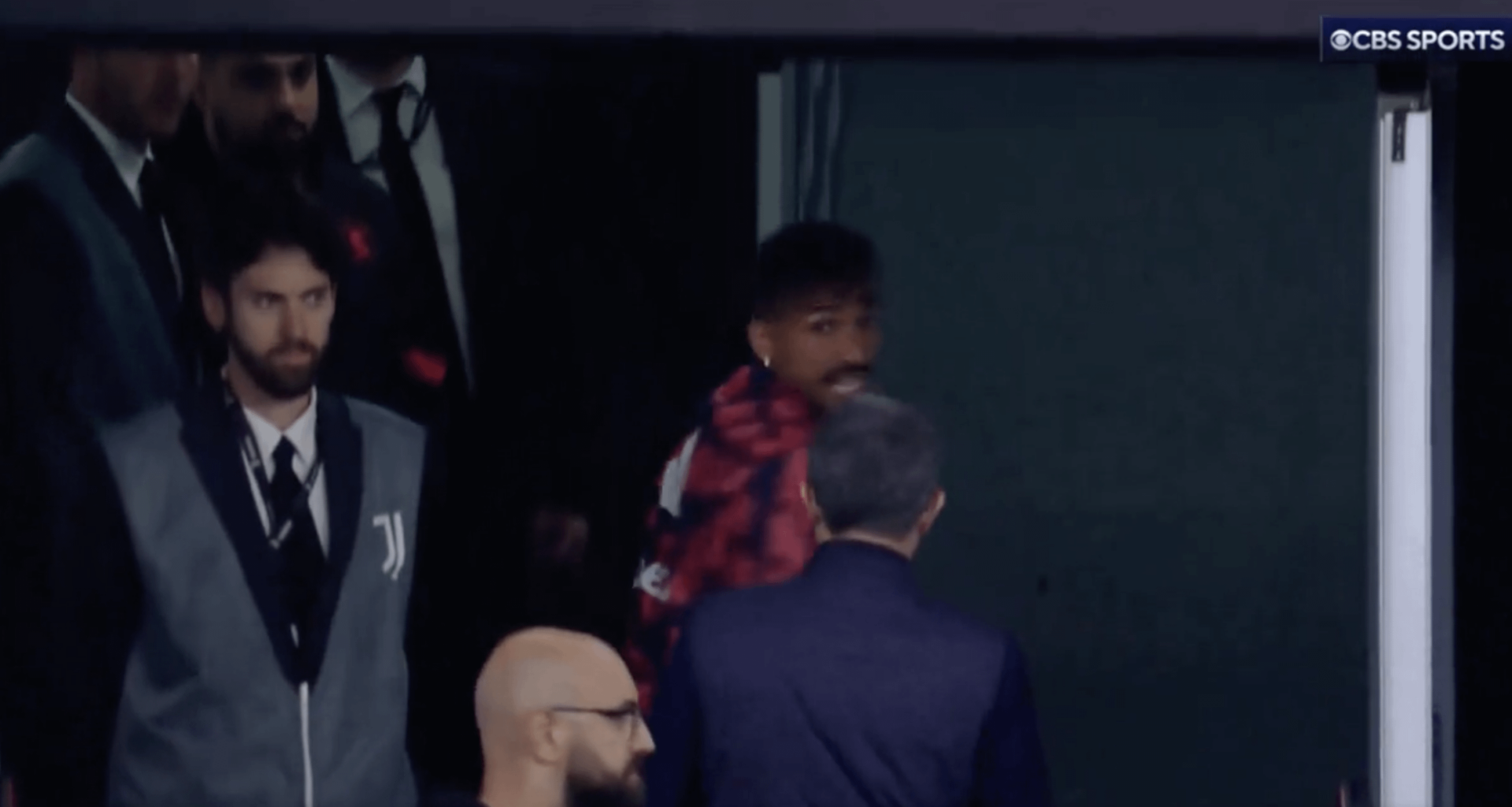 Danilo is the only player I saw who was clearly angered and bothered by the result against Salernitana. I think a lot of people in the club have forgotten what being Juventus is truly about.