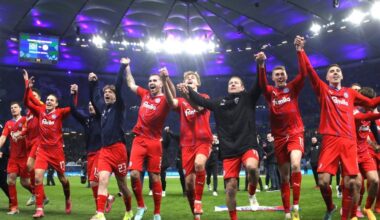 Wer wird der 59. Bundesligist?