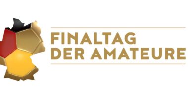 Finaltag der Amateure 2024: Partien und Anstoßzeiten