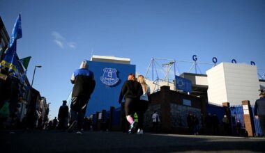 Everton fan board calls on 777 to abandon their attempts to buy the Premier League club