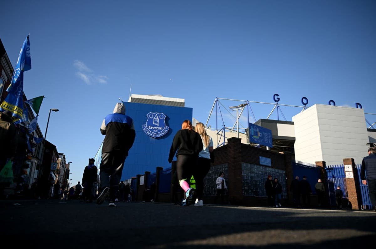 Everton fan board calls on 777 to abandon their attempts to buy the Premier League club
