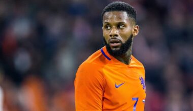 Former Oranje international Jeremain Lens to retire from football at the end of the season