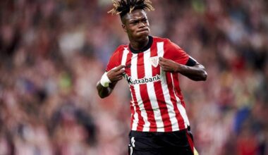 Nico Williams is open to joining Barcelona, but he isn’t desperate to leave Bilbao. @tjuanmarti