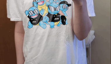 Juventus Squirtle Squad.