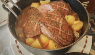 Devine la viande ? 100 patates