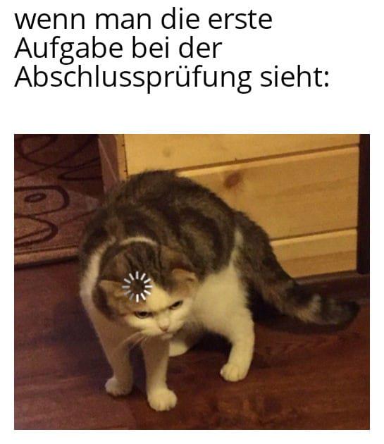 Ich letztens