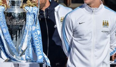 Joe Hart retires from football at the age of 37 years old 
🏆 2x Premier League
🏆 1x FA Cup
🏆 2x EFL Cup
🧤 4x Premier League Golden Glove