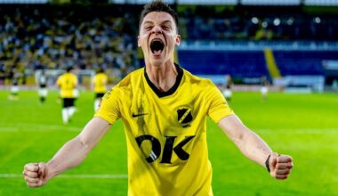 NAC Breda deal Roda JC another blow with 3-1 game in promotion play-offs