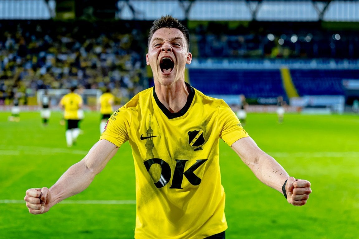NAC Breda deal Roda JC another blow with 3-1 game in promotion play-offs