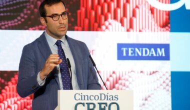 La deuda externa de España cae a mínimos no vistos desde antes de la Gran Recesión
