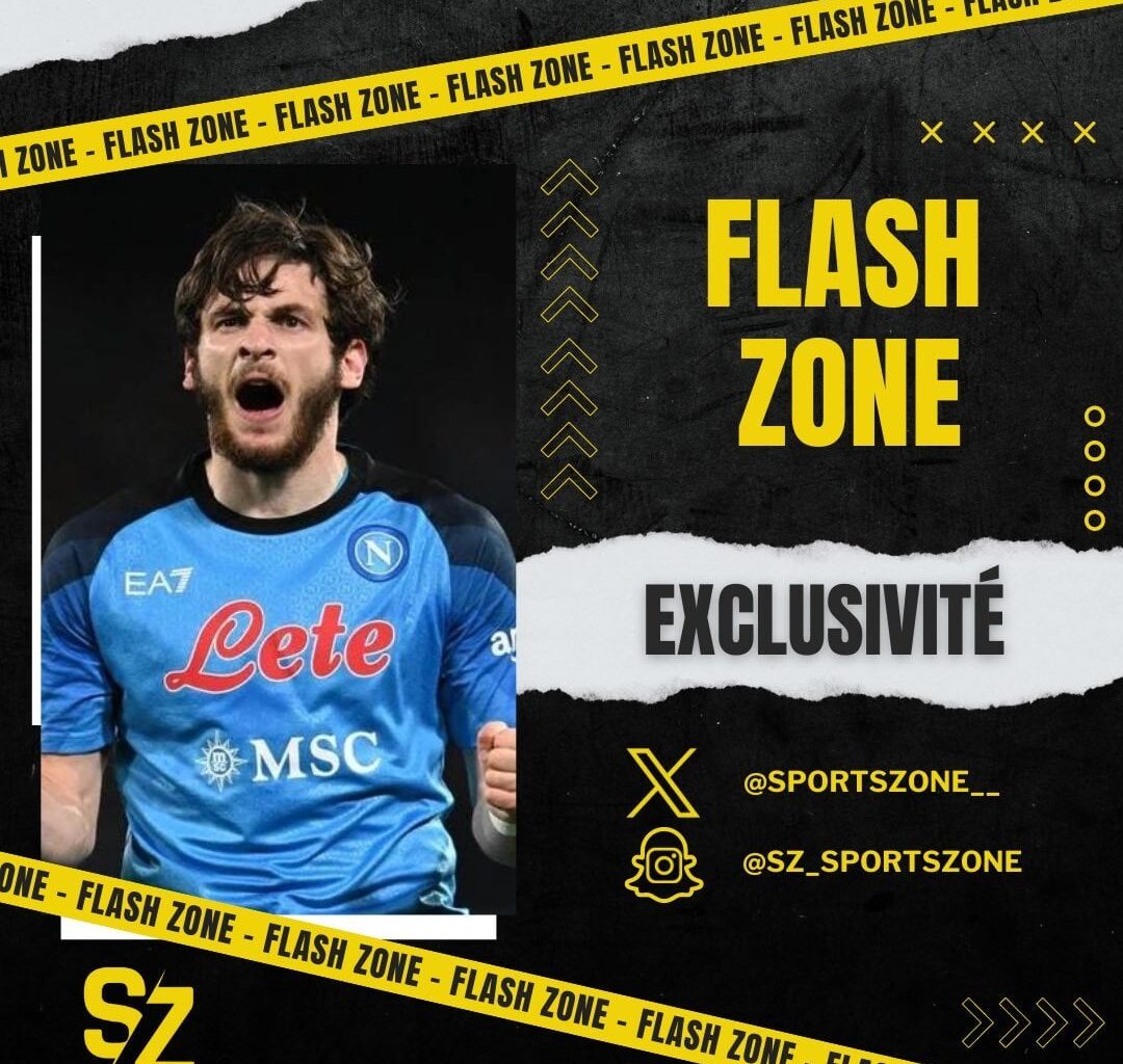 Kvicha Kvaratskhelia wants to join PSG. The Georgian would like to leave Napoli and thinks this is the right time.  The changes planned by management as well as the new coach do not excite him