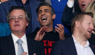 Football regulator set to be shelved for now due to general election