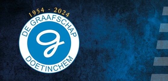 De Graafschap will vote about reinstating the old logo
