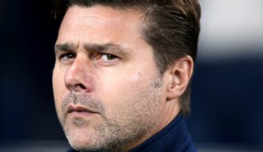 Man Utd and Bayern on high alert as Pochettino leaves Chelsea