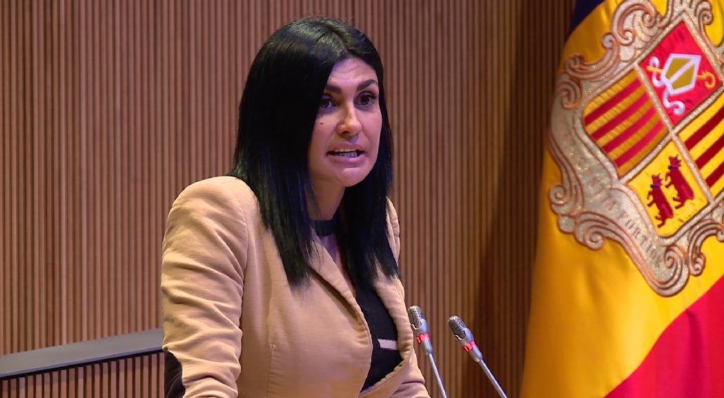 AE insta el Govern a regular l'ús del CBD