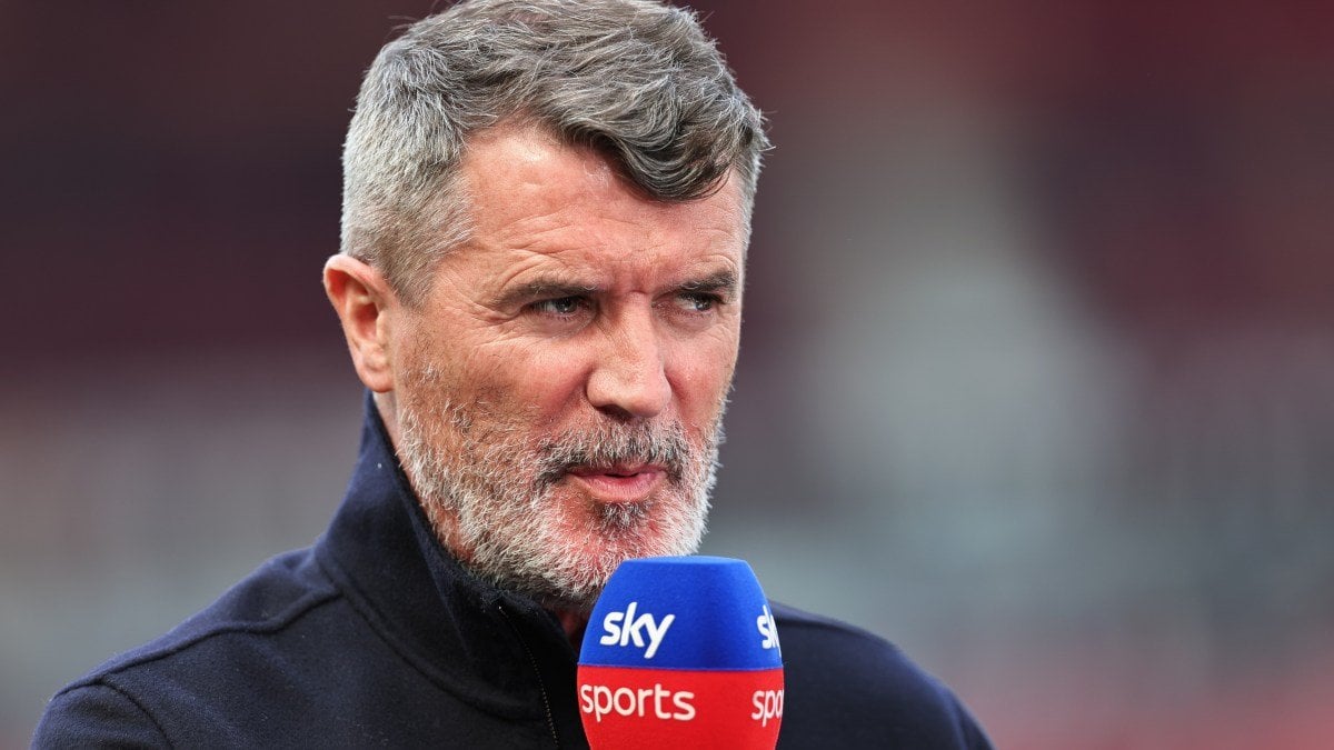 Roy Keane left ‘in shock’ over ‘headbutt’ at Premier League game