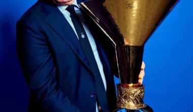 [CdS] Zhang had failed to repay the loan and Oaktree has immediately gone into action. The American fund will control the club while it looks for a buyer. Oaktree’s first move: delegate all actions to Beppe Marotta.