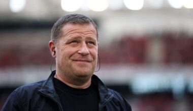 Bayern München auf Trainersuche: Die mysteriöse Andeutung des Max Eberl