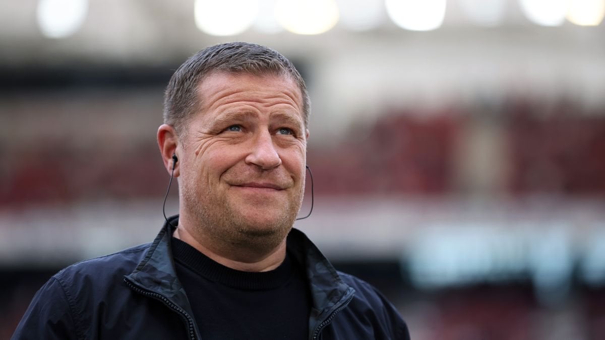 Bayern München auf Trainersuche: Die mysteriöse Andeutung des Max Eberl